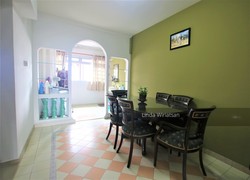 Woodlands Street 81 (Woodlands), HDB Jumbo #190697262